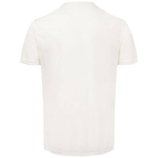 Cyklistický dres SWEET PROTECTION Hunter Ss Jersey M Bronco White - 2022