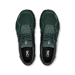 Pánské boty ON RUNNING Cloud 6 Evergreen/Black