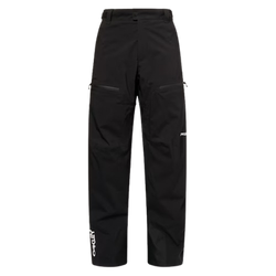 Lyžiarske nohavice OAKLEY TNP Lined Shell Pant 2.0 Black/White - 2024/25