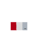 RED/WHITE/LIGHT GREY