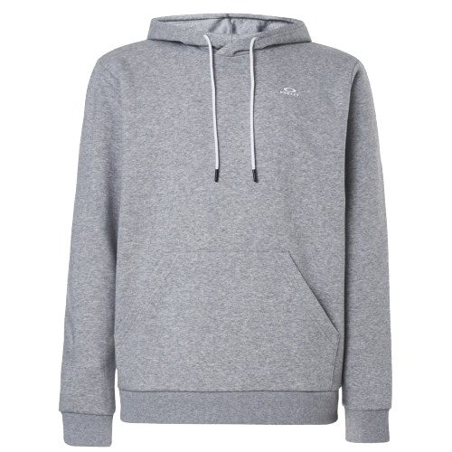 Mikina Oakley Relax Pullover Hoodie New Granite Heather