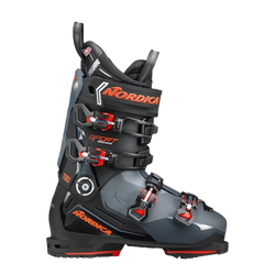 Sjezdové boty Nordica Sportmachine 3 130 GW Anthracite Black Red - 2024/25