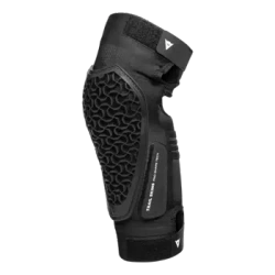 Lakťové chrániče Dainese Trail Skins Pro Elbow Guards Black