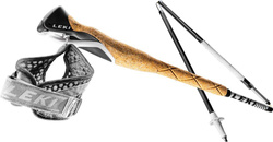 Hole LEKI MCT Superlight Carbon - 2021