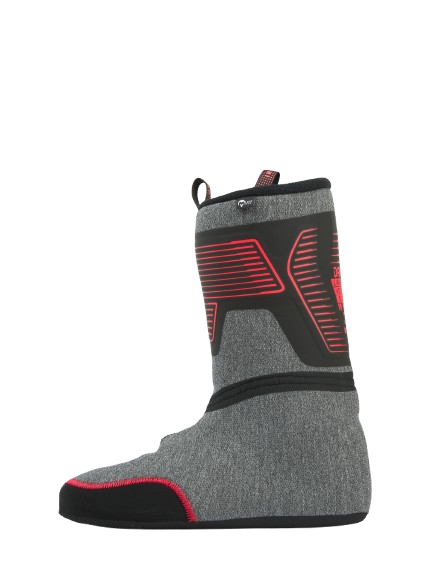 Sjezdové boty Dalbello Cabrio MV 120 3DWrap Grey/Black - 2024/25