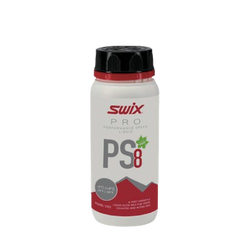 Skiwax SWIX PS8 Liquid Red