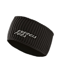 Čelenka Energiapura Bryne Black - 2025/26