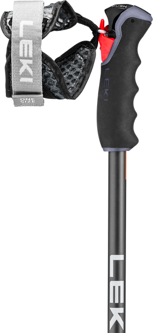 Zjazdové palice LEKI Peak Vario 3D - 2025/26