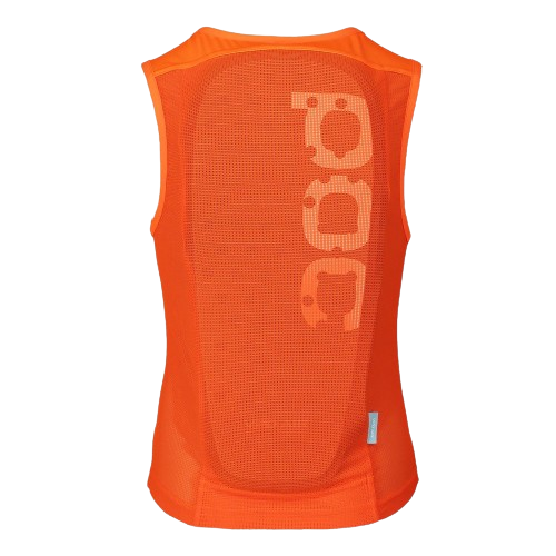 Chránič POC Pocito VPD Air Vest Fluorescent Orange - 2024/25