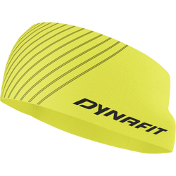 Celenka Dynafit Speed Dryarn Headband Ultra Yellow - 2025/26