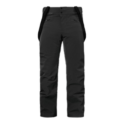 Lyžařské kalhoty Schoffel Ski Pants Trevalli M Black - 2024/25