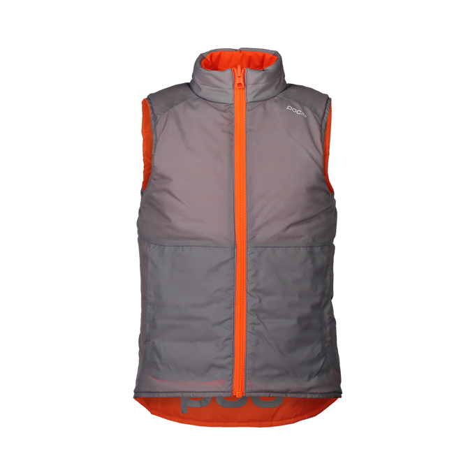 Vesta POC Pocito Liner Vest Fluorescent Orange - 2024/25