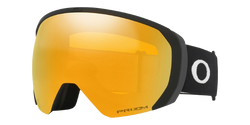 Lyžařské brýle OAKLEY Flight Path L Matte Black/Prizm 24K Iriudium - 2025/26