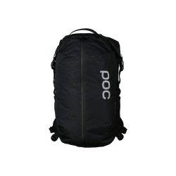Batoh POC Versatile Backpack 20L Uranium Black - 2024/25