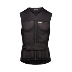 Ochranný prvek POC M's VPD Spine Vest Uranium Black - 2025/26