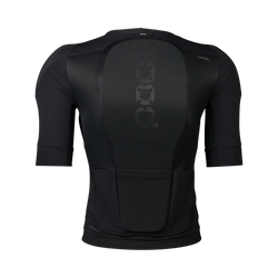 Chránič POC Oseus VPD Tee Uranium Black - 2024/25