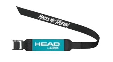 HEAD Power Strap Sidas HARD P4 - 2024/25