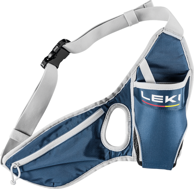 Leki Drinkbelt Dark Denim - 2024