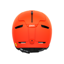 Lyžařská helma POC Obex MIPS Fluorescent Orange Matt - 2025/26