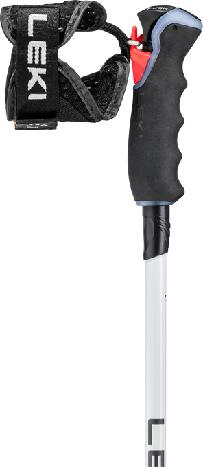 Zjazdové palice LEKI Carbon 14 3D Women - 2025/26