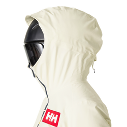 Lyžiarska bunda Helly Hansen W Kvitfjell Race INS Jacket Snow NSF Replica - 2024/25