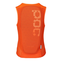 Chránič POC Pocito VPD Air Vest Fluorescent Orange - 2024/25