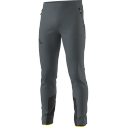 Kalhoty na lyžařské túry Dynafit Blacklight Hybrid Pants Cinder - 2025/26
