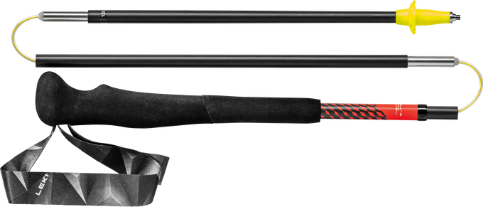 Palice Trail Running LEKI Neotrail FX One Superlite