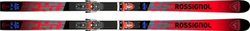 Zjazdové lyže Rossignol Hero Athlete GS (komórki) 193cm + Px 18 Rockerace GW Hot Red - 2024/25