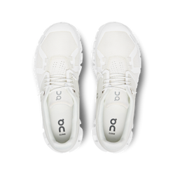 Dámská boty On Running Cloud 5 Undyed-white/White