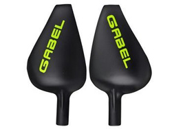 Chrániče Gabel Gate Blocker JR Black - 2025/26