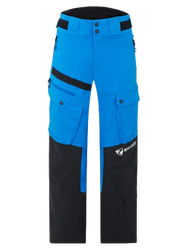 Lyžiarske nohavice Ziener RCE Coach Unisex Pants Persian Blue - 2024/25