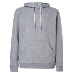 Mikina Oakley Relax Pullover Hoodie New Granite Heather