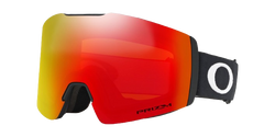 Lyžařské brýle Oakley Fall Line M Matte Black Prizm Snow Torch Iridium - 2025/26