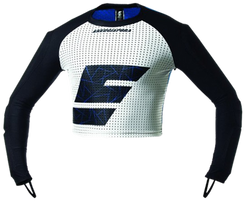 Chránič ENERGIAPURA Shirt With Protection Girocollo Junior 