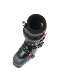 Sjezdové boty Dalbello Cabrio MV 120 3DWrap Grey/Black - 2024/25