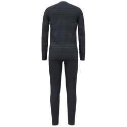 Funkční prádlo Odlo Active Warm Eco Set Set Long - 2023/24