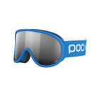 Fluorescent Blue/Partly Sunny Silver