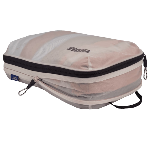 Organizátor Thule Compression Cube Set White - 2023