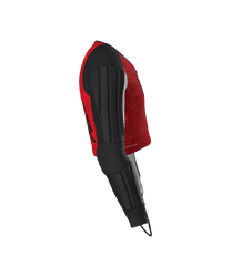 Chránič ENERGIAPURA Maglia Racing Red/Black - 2023/24