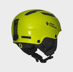 Lyžařská helma SWEET PROTECTION Trooper 2 Vi SL Mips Gloss Fluo - 2021/22