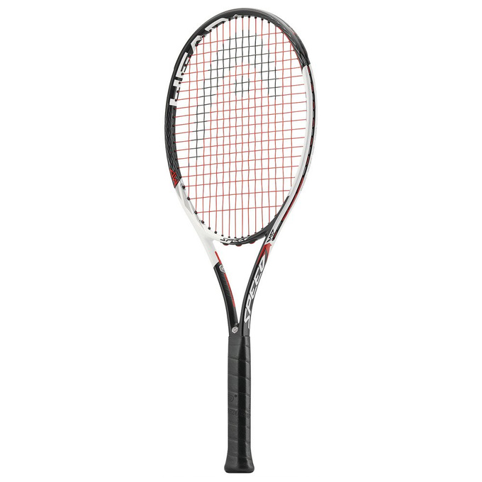 Tenisová raketa HEAD Graphene Touch Speed Mp 2018