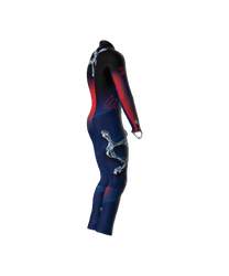 Lyžařská kombinéza Energiapura Genesis (non-insulated, padded) - 2024/25