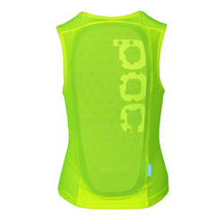 Chránič POC Pocito VPD Air Vest Fluorescent Yellow/Green - 2024/25