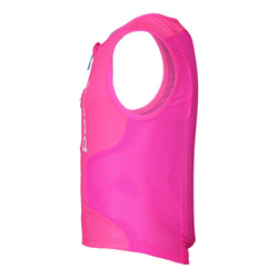 Chránič POC Pocito VPD Air Vest Fluorescent Pink - 2024/25