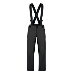 Lyžařské kalhoty HEAD Race Nova Pants Junior Black - 2025/26