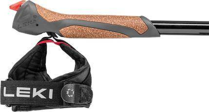 Nordic Walking LEKI Spin