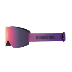 Lyžařské brýle Rossignol Otava Purple - 2025/26