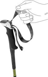 LEKI Khumbu Pro Fx.One TA