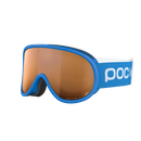 Fluorescent Blue/Partly Sunny Light Orange